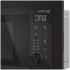 Встраиваемая микроволновая печь СВЧ Meferi MMO6025BK POWER