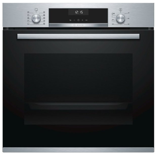 Духовой шкаф Bosch HBG537NS0R