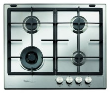 Газовая варочная панель Whirlpool GMF 6422 IXL Газовая варочная панель Whirlpool GMF 6422 IXL