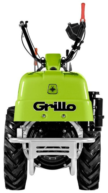 Мотоблок дизельный Grillo G 131 12.24 л.с.