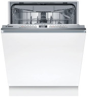 Встраиваемая посудомоечная машина Bosch SMV4HVX07E