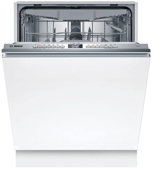 Встраиваемая посудомоечная машина Bosch SMV4HVX07E Встраиваемая посудомоечная машина Bosch SMV4HVX07E
