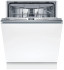 Встраиваемая посудомоечная машина Bosch SMV4HVX07E Встраиваемая посудомоечная машина Bosch SMV4HVX07E