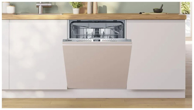 Встраиваемая посудомоечная машина Bosch SMV4HVX07E Встраиваемая посудомоечная машина Bosch SMV4HVX07E