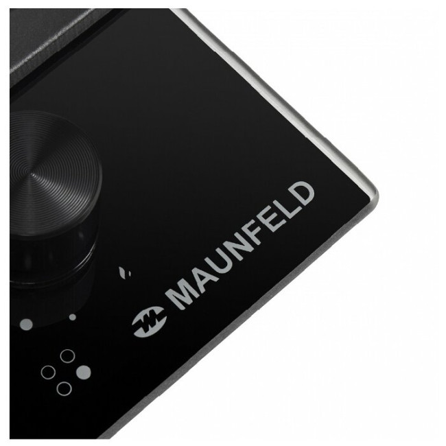 Газовая варочная панель MAUNFELD EGHG.64.43CB\G Газовая варочная панель MAUNFELD EGHG.64.43CB\G