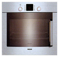 Духовой шкаф Bosch HBN78L770 Духовой шкаф Bosch HBN78L770