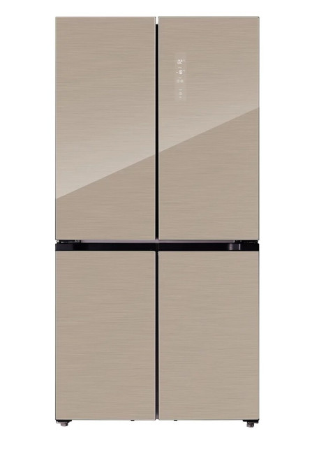 Холодильник Lex LCD505GLGID