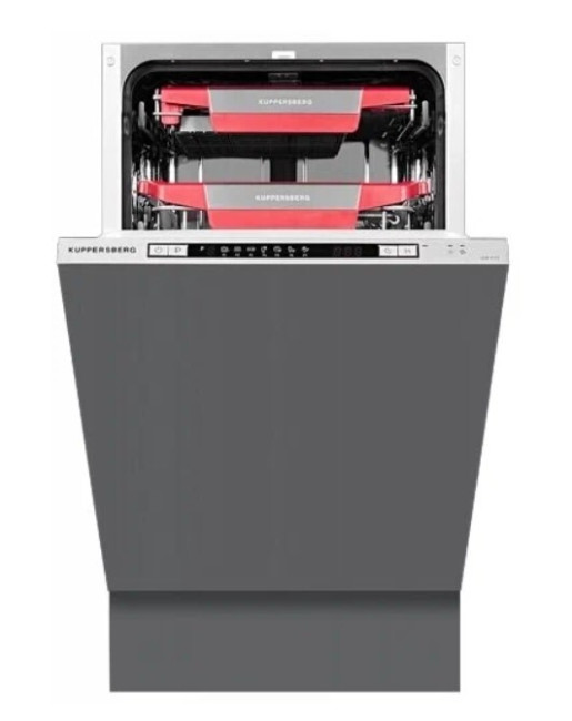 Посудомоечная машина Kuppersberg GFM 4573 Посудомоечная машина Kuppersberg GFM 4573