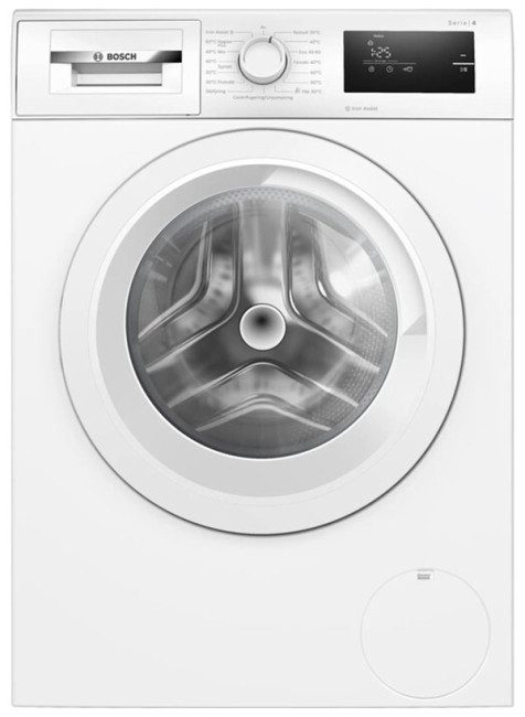 Стиральная машина Bosch WAN2401LSN