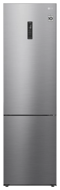 Холодильник LG DoorCooling+ GA-B509CMUM