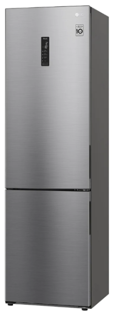 Холодильник LG DoorCooling+ GA-B509CMUM