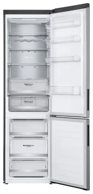 Холодильник LG DoorCooling+ GA-B509CMUM