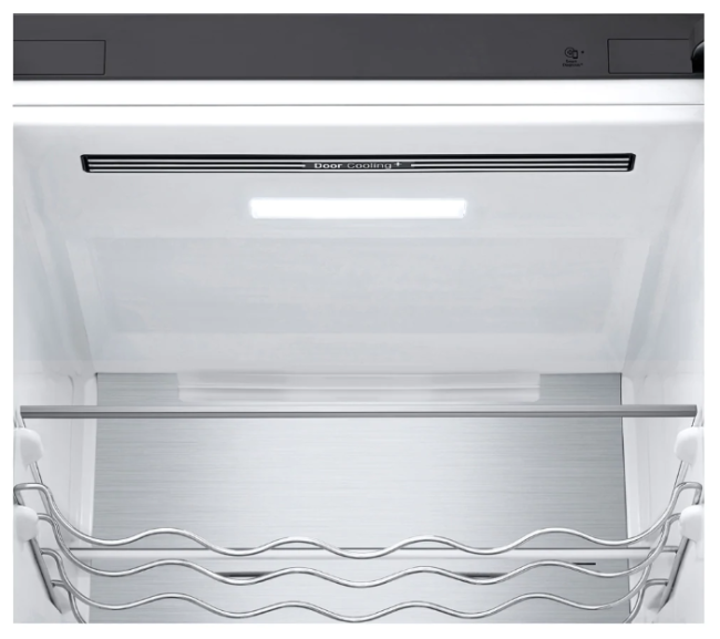 Холодильник LG DoorCooling+ GA-B509CMUM