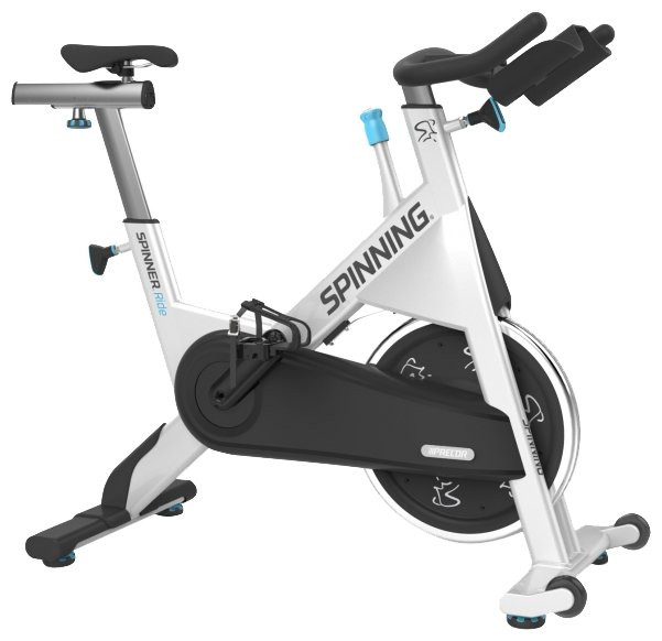 Спин-байк PRECOR Spinner Ride SBK21 Спин-байк PRECOR Spinner Ride SBK21