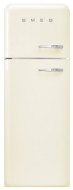 Холодильник smeg FAB30LCR3 Холодильник smeg FAB30LCR3