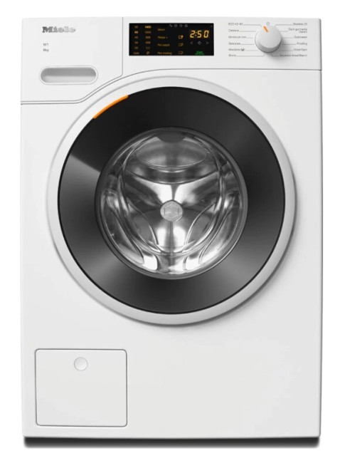 Стиральная машина Miele WWD020WCS Стиральная машина Miele WWD020WCS