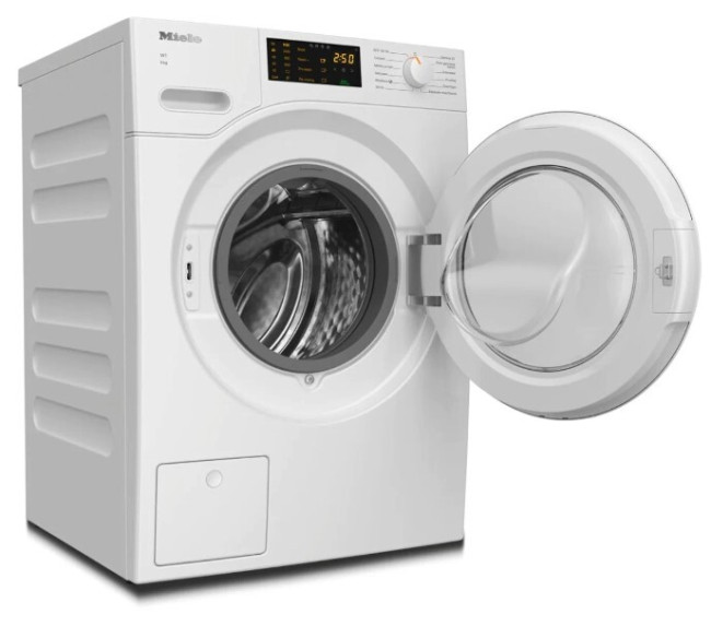 Стиральная машина Miele WWD020WCS Стиральная машина Miele WWD020WCS