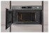 Микроволновая печь Whirlpool AMW 440 IX