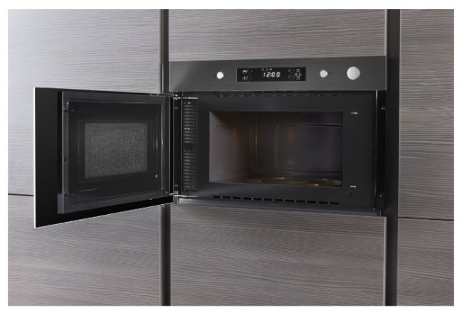 Микроволновая печь Whirlpool AMW 440 IX