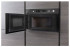 Микроволновая печь Whirlpool AMW 440 IX