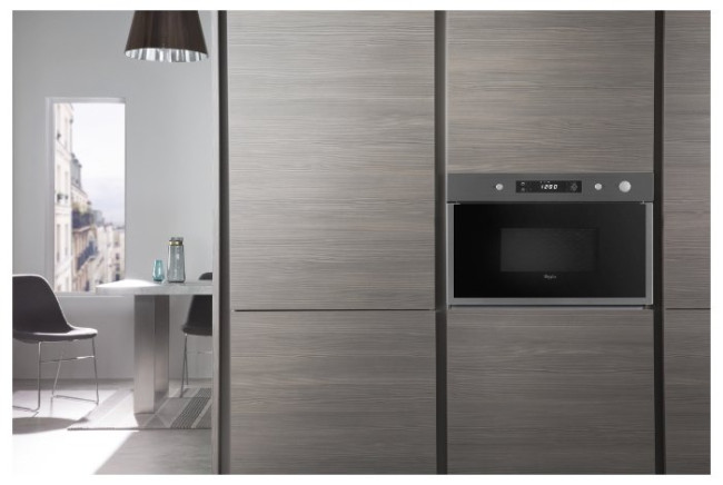 Микроволновая печь Whirlpool AMW 440 IX
