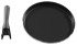 Микроволновая печь Whirlpool AMW 440 IX