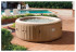 СПА бассейн Intex PureSpa Bubble Massage 28474 196х71см СПА бассейн Intex PureSpa Bubble Massage 28474 196х71см