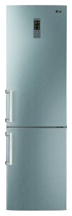 Холодильник LG GW-B489 EAQW Холодильник LG GW-B489 EAQW