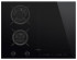 Комбинированная варочная панель smeg PM6621WLDX