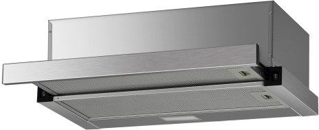 Встраиваемая вытяжка Hyundai HBH 6230 IX Встраиваемая вытяжка Hyundai HBH 6230 IX