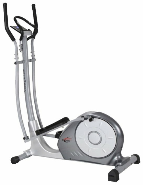 Эллиптический тренажер Dender E-1658 Vilborg