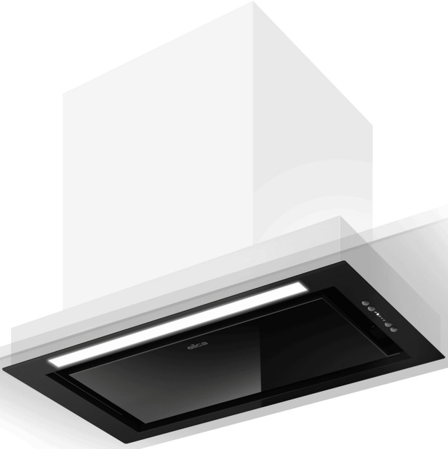Вытяжка Elica HIDDEN 2.0 BL MAT/A/52