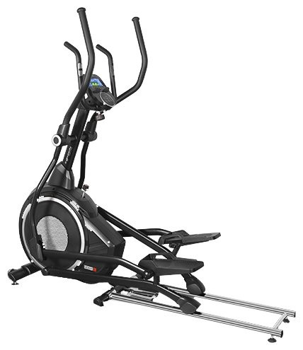 Эллиптический тренажер SVENSSON BODY LABS Heavy G Elliptical Эллиптический тренажер SVENSSON BODY LABS Heavy G Elliptical