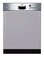 Посудомоечная машина Bosch SGI 56A35 Посудомоечная машина Bosch SGI 56A35