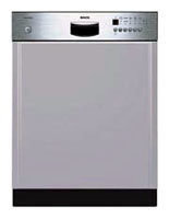 Посудомоечная машина Bosch SGI 56A35