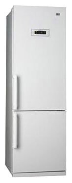 Холодильник LG GA-419 BQA Холодильник LG GA-419 BQA