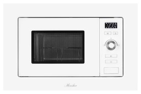 Встраиваемая микроволновая печь Monsher MMH 201 W