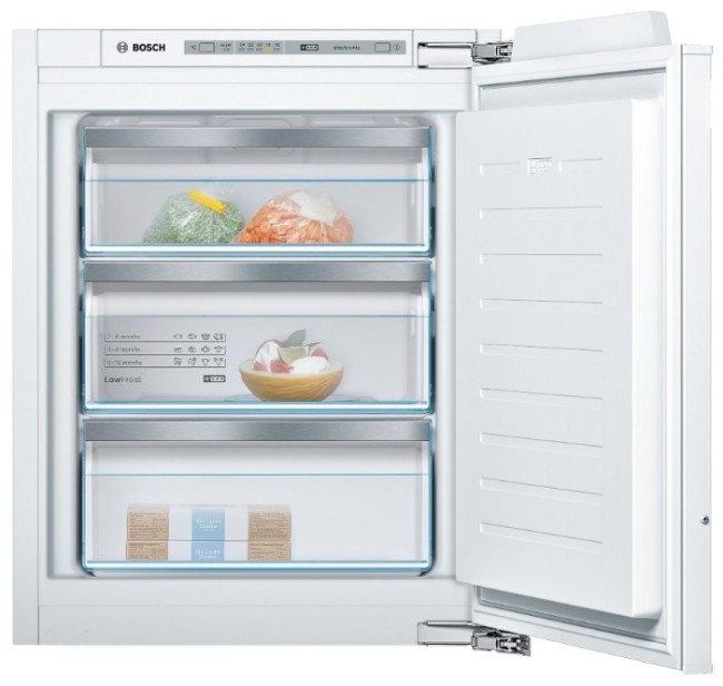 Встраиваемый морозильник Bosch GIV11AF20R