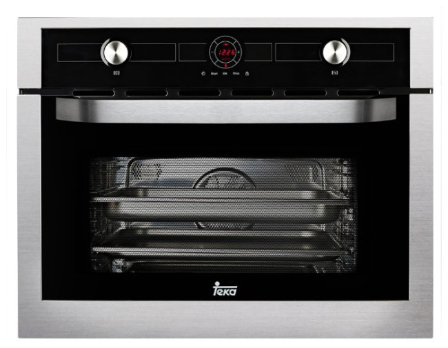 Электрический духовой шкаф TEKA HKL 970 SC STAINLESS STEEL (40589000) Электрический духовой шкаф TEKA HKL 970 SC STAINLESS STEEL (40589000)