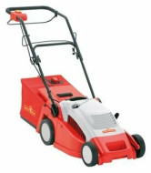 Газонокосилка WOLF-Garten Compact Plus Power Edition 40 E-1 Газонокосилка WOLF-Garten Compact Plus Power Edition 40 E-1