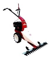Сенокосилка Eurosystems M85 Loncin OHV 140 Motor Mower Сенокосилка Eurosystems M85 Loncin OHV 140 Motor Mower