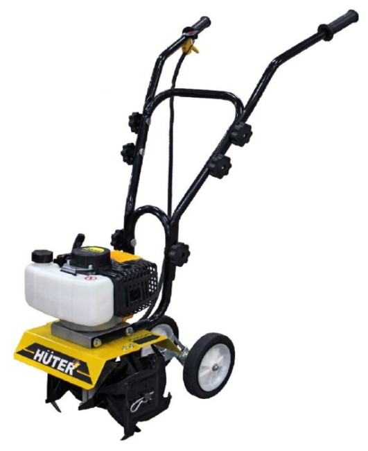 Культиватор бензиновый Huter GMC-2.8