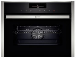 Духовой шкаф NEFF C18QT27N0