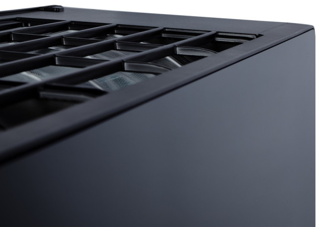 Сплит-система Electrolux EACS/I-18HIX-BLACK/N8 Сплит-система Electrolux EACS/I-18HIX-BLACK/N8