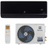 Сплит-система Electrolux EACS/I-18HIX-BLACK/N8 Сплит-система Electrolux EACS/I-18HIX-BLACK/N8