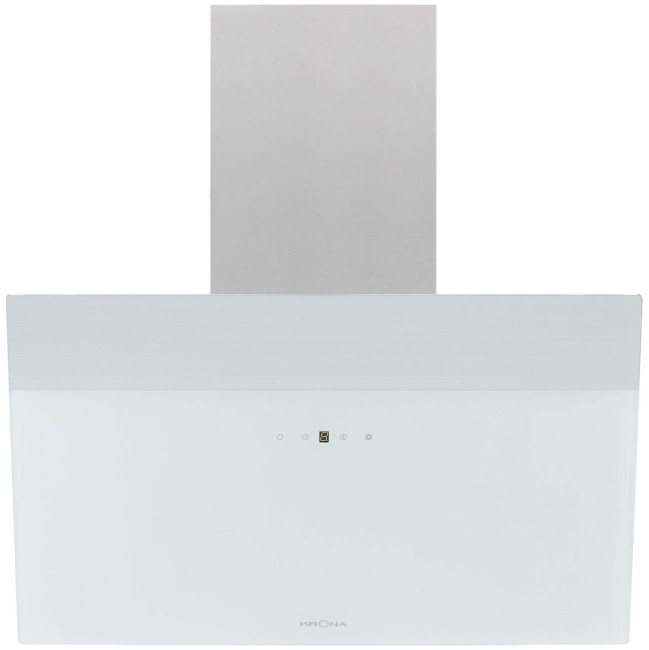 Вытяжка Krona KRISTEN A 600 white S