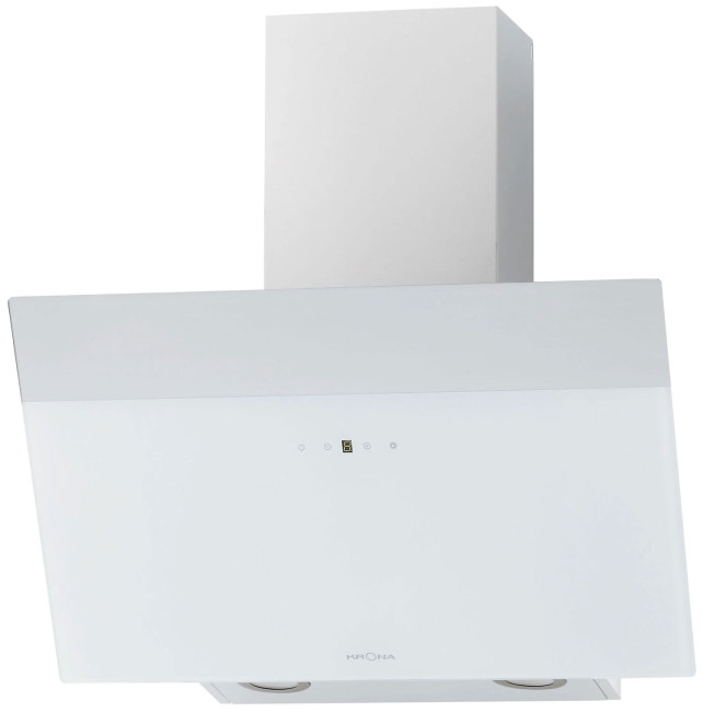 Вытяжка Krona KRISTEN A 600 white S