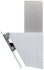 Вытяжка Krona KRISTEN A 600 white S