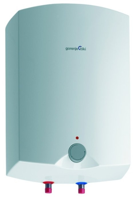 Накопительный водонагреватель Gorenje GT 5 O