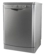 Посудомоечная машина Indesit DFG 26B1 NX Посудомоечная машина Indesit DFG 26B1 NX